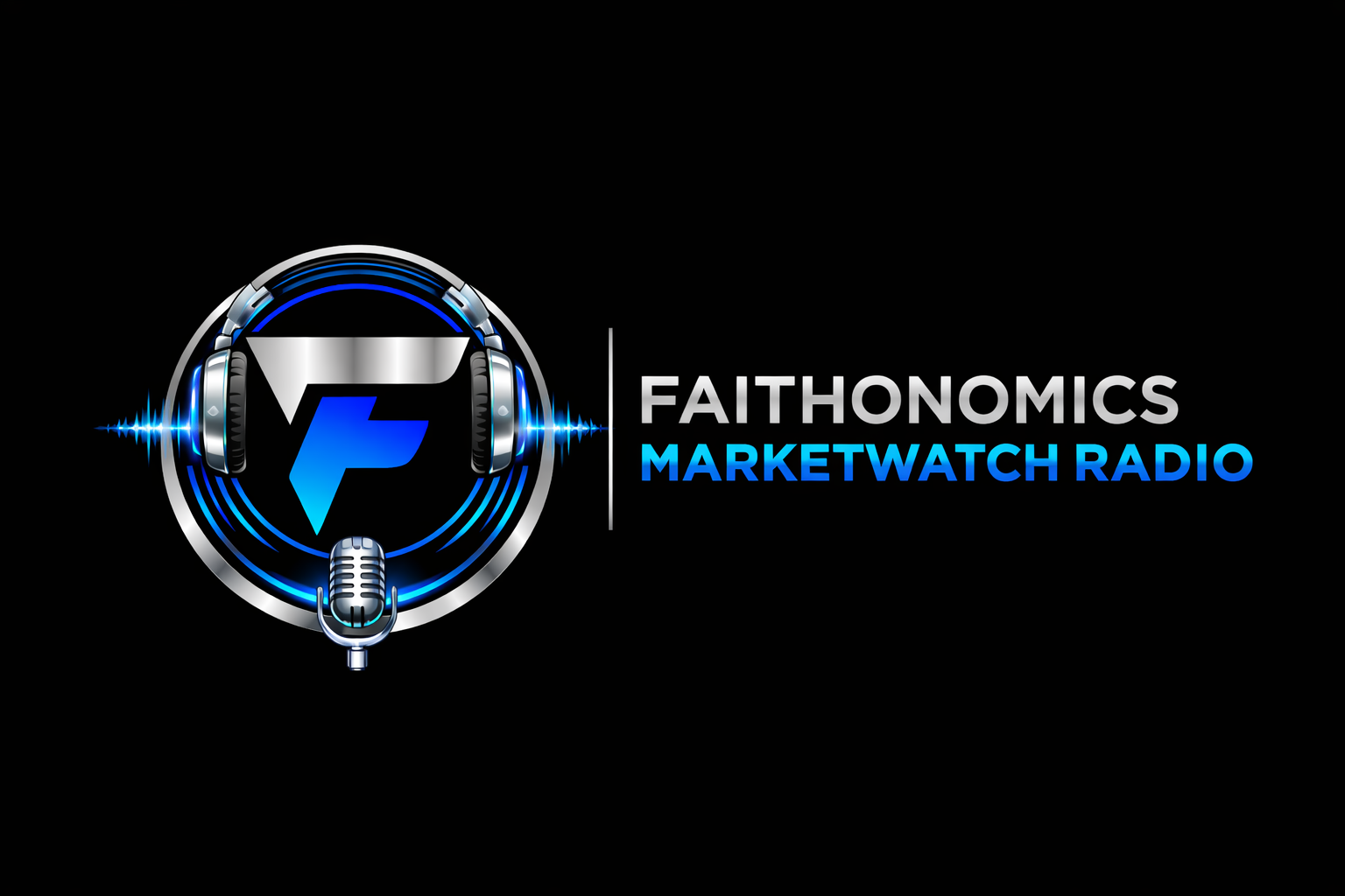 Faithonomics Radio — WKMB 1070 AM